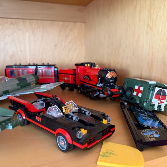 LEGO Bulk - Picture 8 of 11